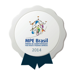Prêmio MPE Brasil